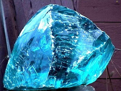 Slag Rock