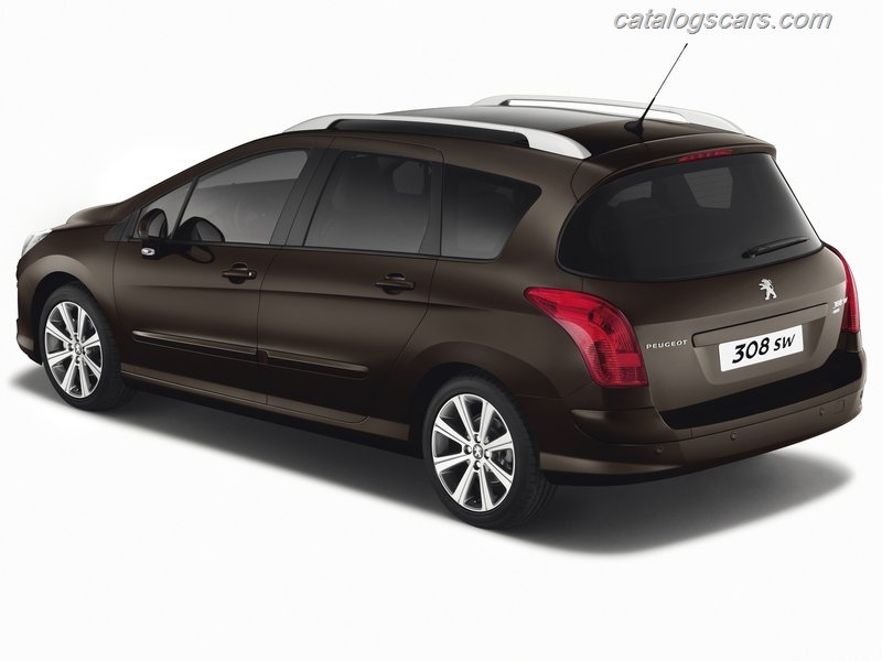 صور سيارة بيجو 308 SW 2012 - اجمل خلفيات صور عربية بيجو 308 SW 2012 - Peugeot 308 SW Photos Peugeot-308_SW_2012_800x600_wallpaper_04.jpg