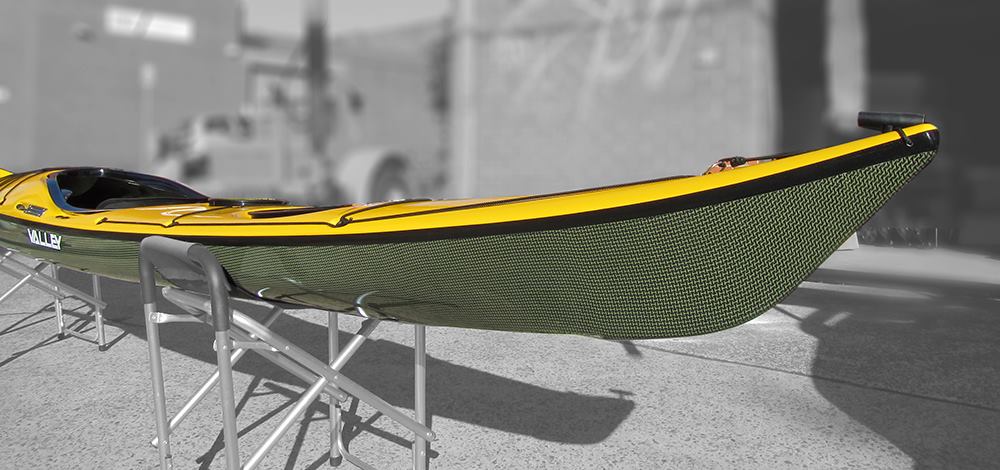 Expedition Kayaks: Valley, North Shore & Rockpool Kayaks Cut Off Date