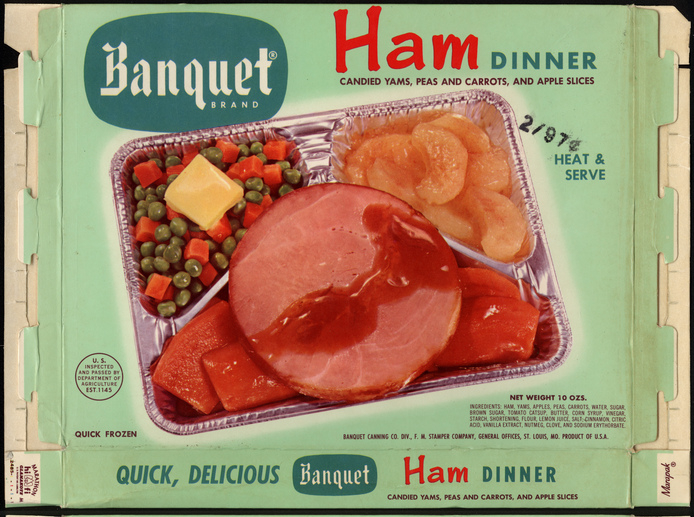 History's Dumpster July 2013