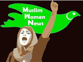 We are Muslim Women Reformists