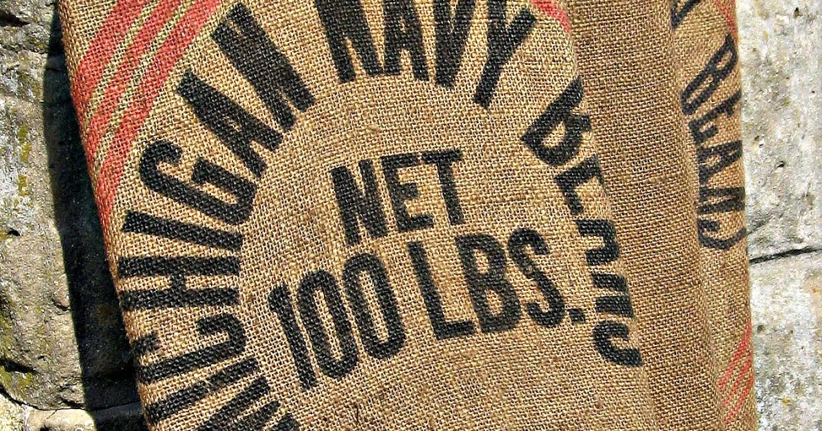 The Old Block House Burlap Ironing Board Memo Board