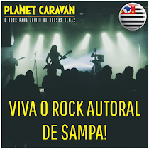 Rock Autoral de Sampa