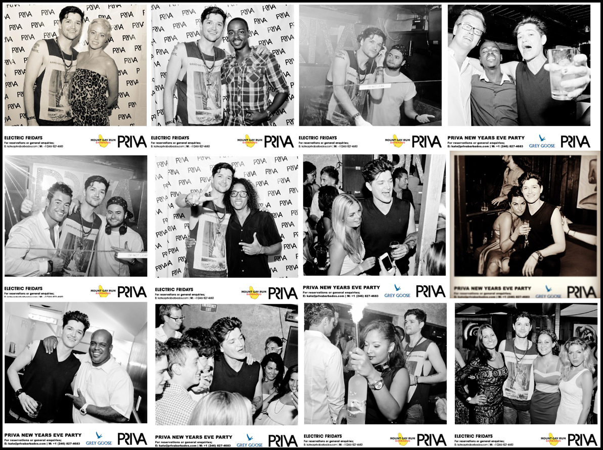 Danny O Donoghue Net Danny O Donoghue Parties The Evenings Away On Holiday