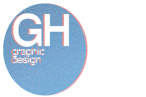 GH graphic design
