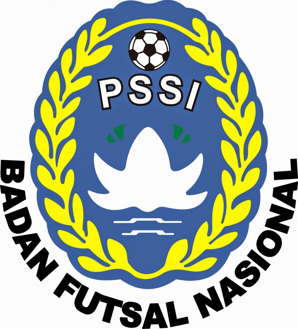 LOGO PSSI Gambar Logo