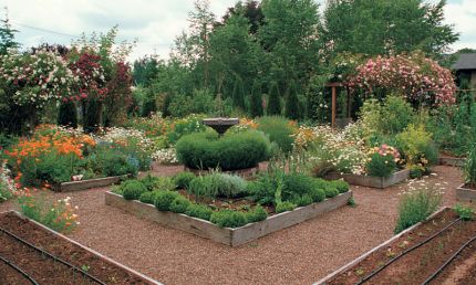 The Principal Undergardener 2010