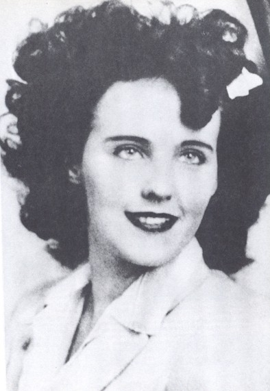 Elizabeth Short Wiki