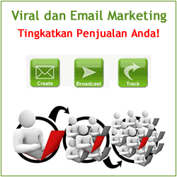 Viral Marketing dan Email Marketing
