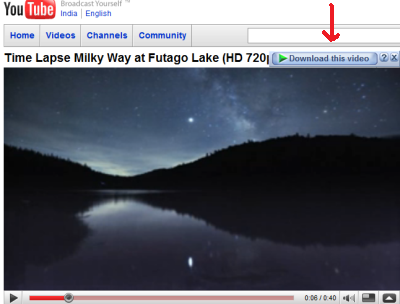  Download Music  on How To Download Youtube Or Flv Videos With Internet Download Manager