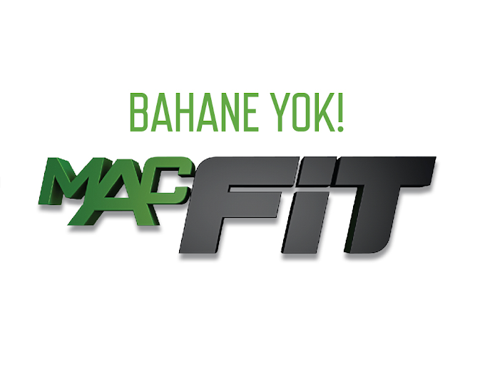 Macfit Ortaköy'e Geliyor