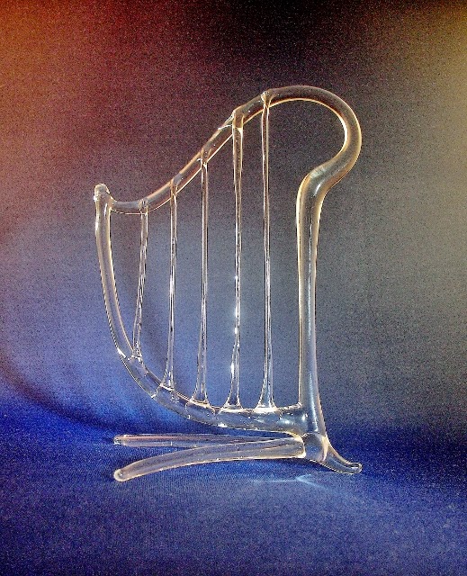 Glassbloggery May 2014