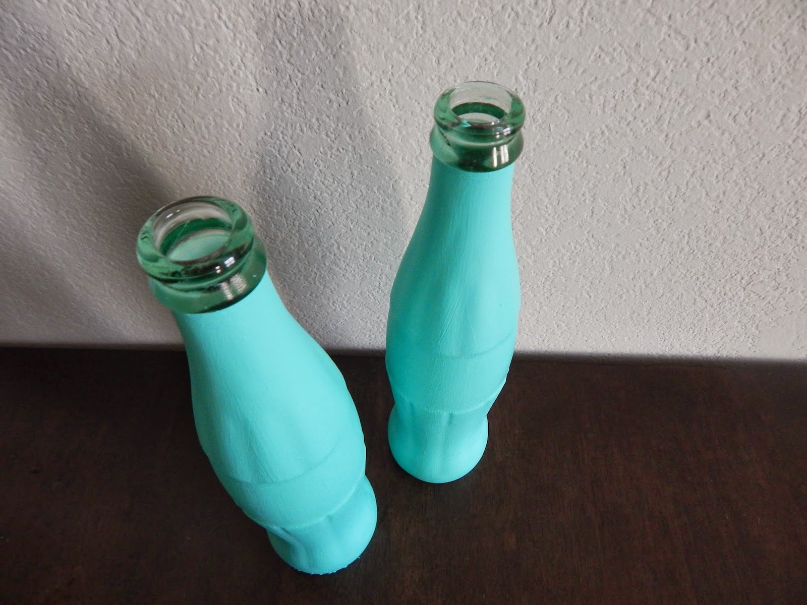 Defined Designs Recycled Coke Bottles