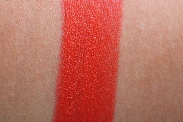 Sleek MakeUp True Colour Lipstick Shades