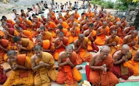 For this election 150 Bikkhus to contest For this election 150 Bikkhus to contest