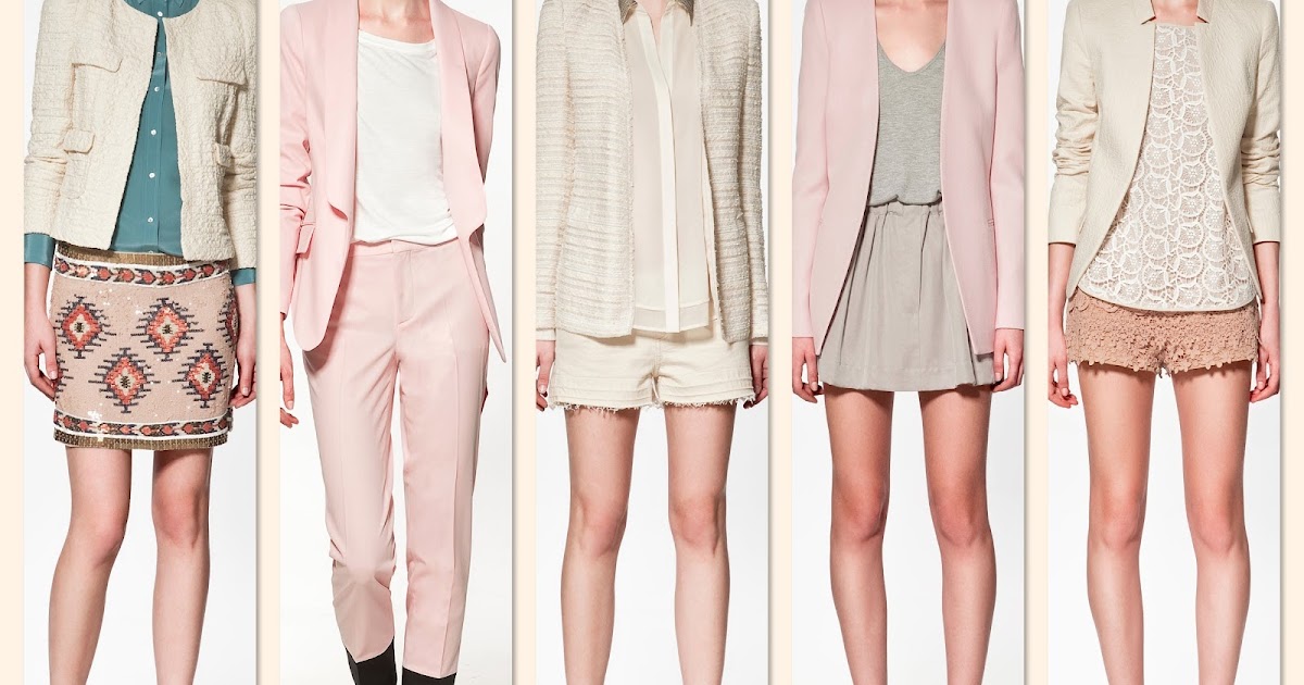 SolaDunn's Blog SolaDunn's Top 6 styling for a regular blazer!