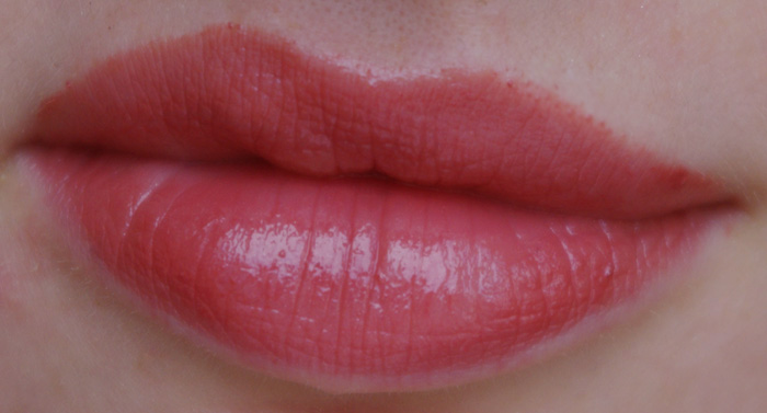 Revlon Lip Butter 001 Pink Truffle