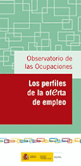 - Perfiles de la Oferta de Empleo