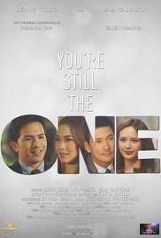  Two people who have always been in love struggle to find the right time to finally be together, as they keep encountering each other when they're with someone else. -   Genre:Drama, Y,Tagalog, Pinoy, You're Still the One (2015)  - 