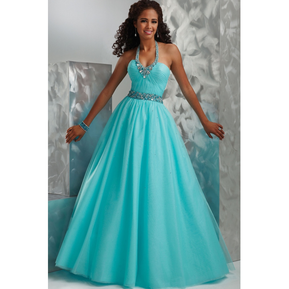 Fashion Dress Company: July 2012