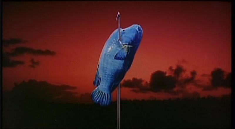 Movie Suggestion: Sonatine