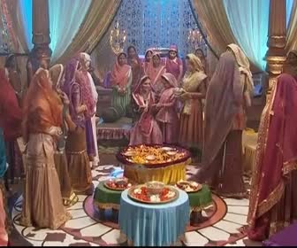 Images 'Jodha Akbar' episode 164 Sinopsis 'Jodha Akbar' episode 164