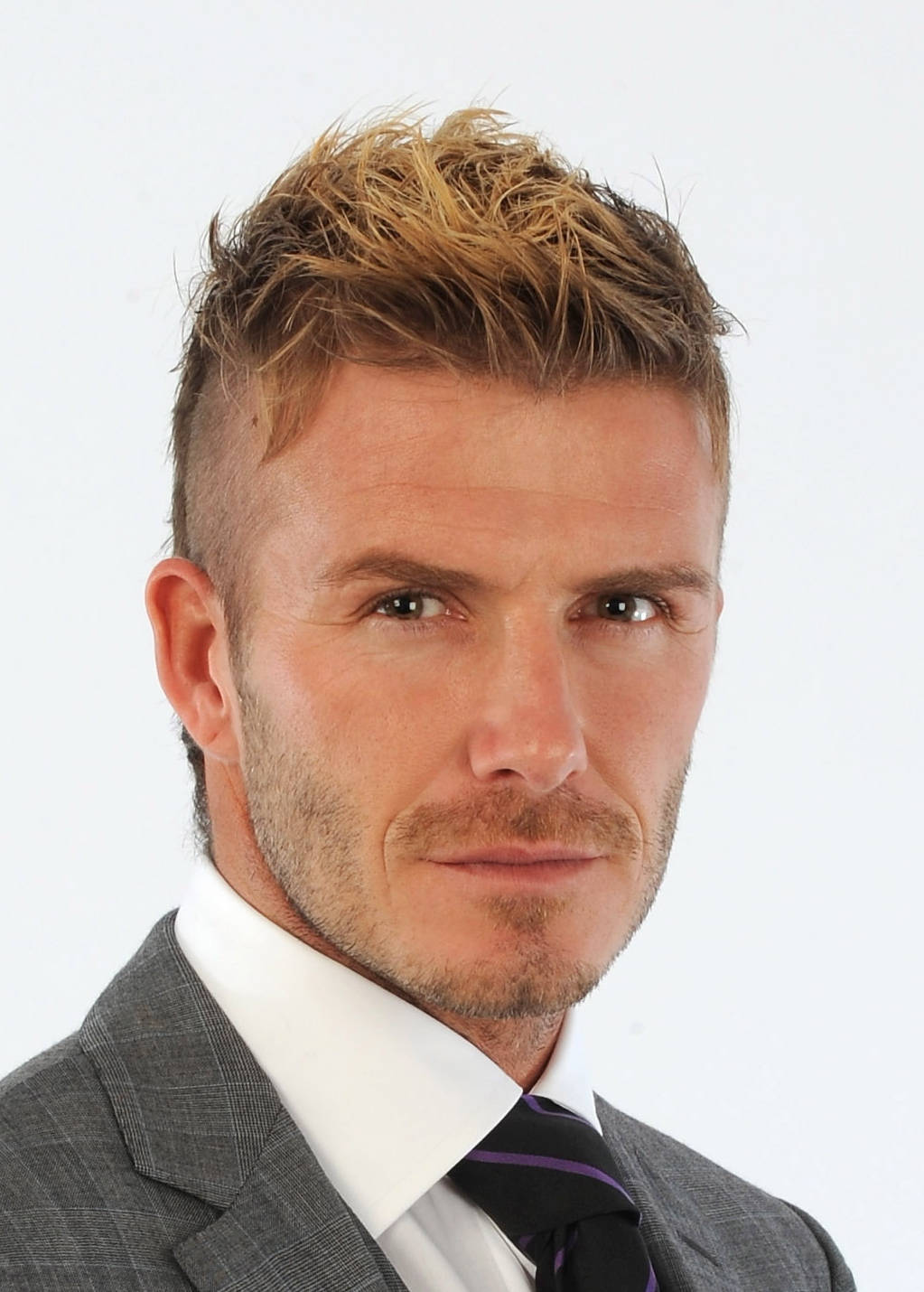 Lena Hoschek Daily Short Hairstyles For Men And Black Men 2013