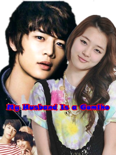 Dunia Fanfiction Minsul Ff Minsul My Husband Is A Gomiho