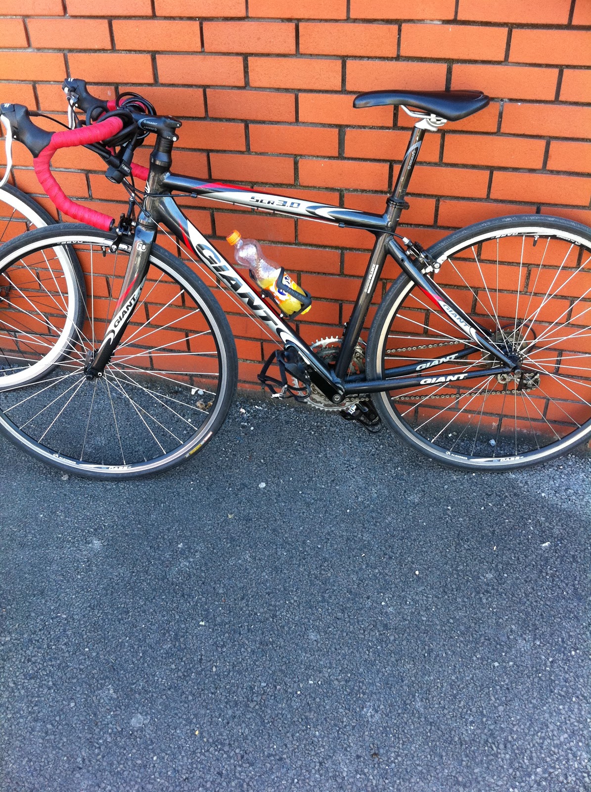 giant scr 3.0 road bike