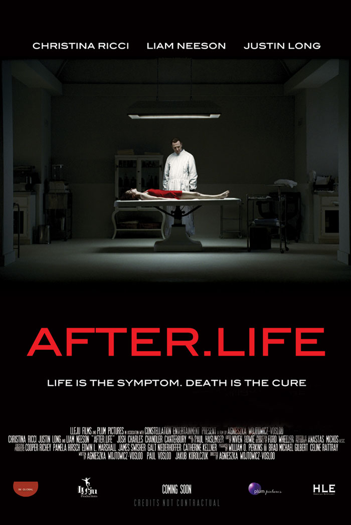 After Life movie