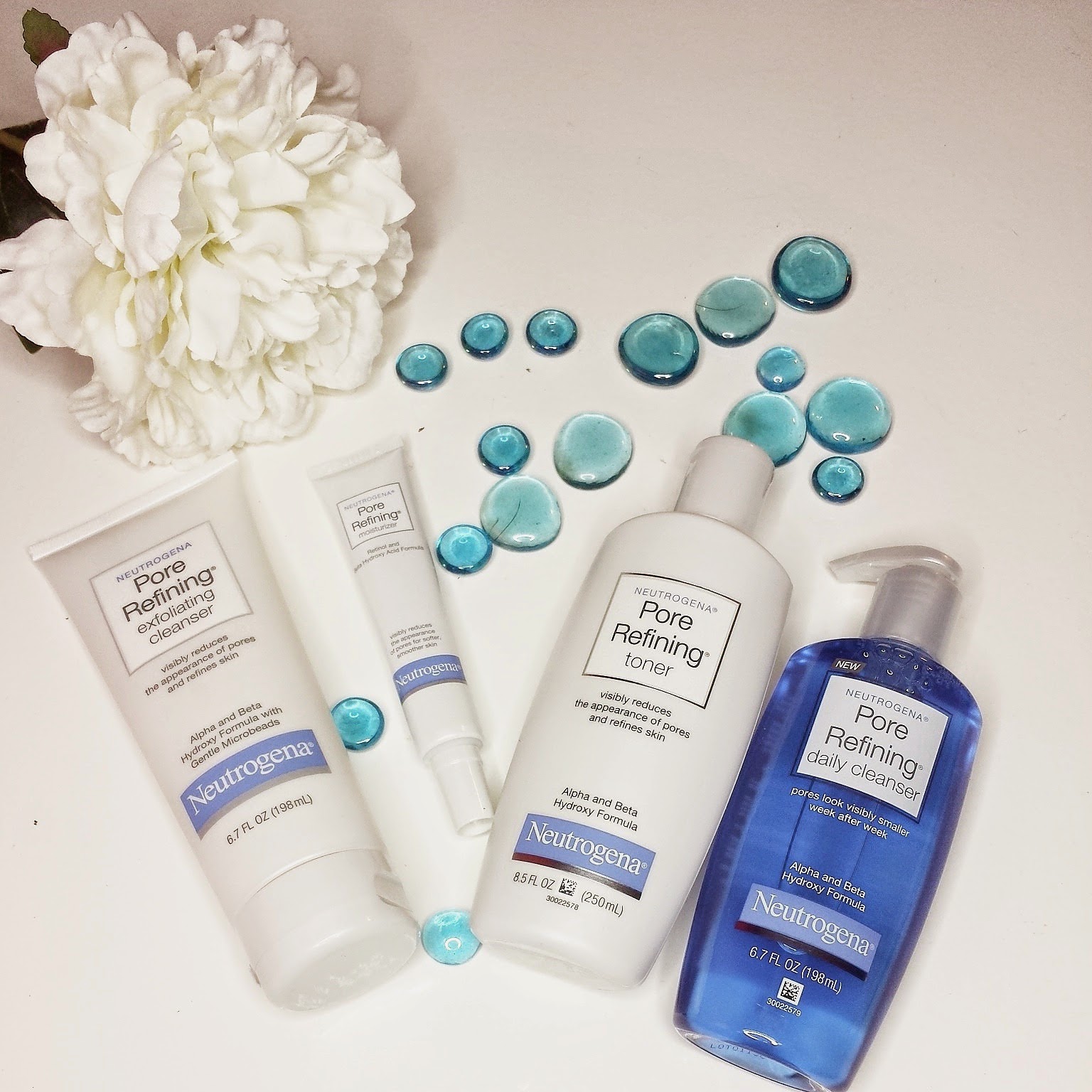 Neutrogena Pore No More! | The Penny Closet