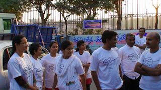 Swachh hyderabad essays