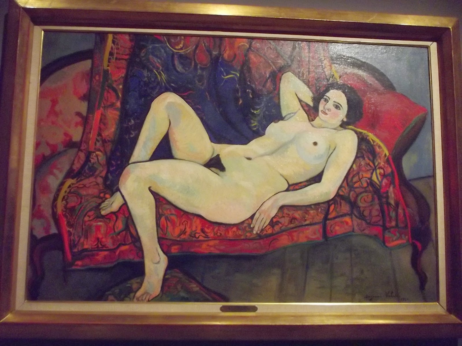 toulouse lautrec prostituées