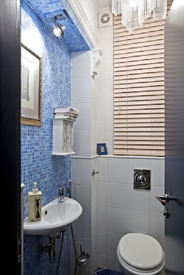 interior apartamento pequeño decoraci%C3%B3n apartamento peque%C3%B1o mosc%C3%BA Decoración Interior Apartamento Pequeño, Cómodo y Cálido de 70 m2 en Moscú
