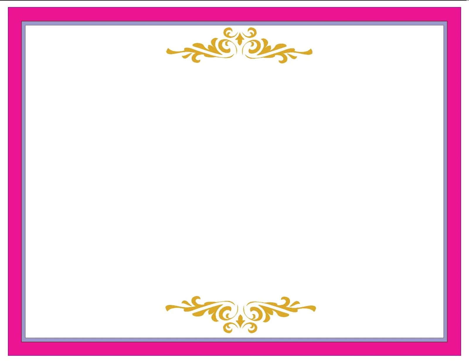 A Collection of Free Certificate Borders and Templates Throughout Love Certificate Templates