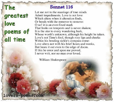 best-love-poems-shakespeare-sonnet love poems