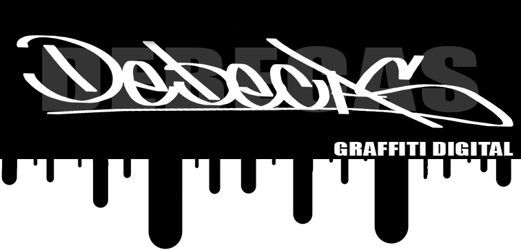 Debecas Graffiti Digital