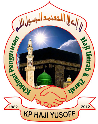 LOGO KP HAJI YUSOFF