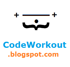 CodeWorkout Blog
