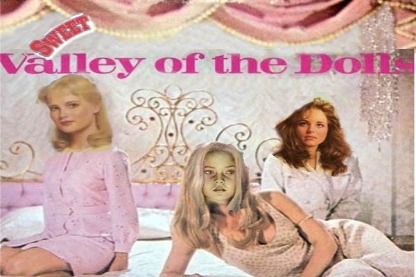 Sweet Valley of the Dolls