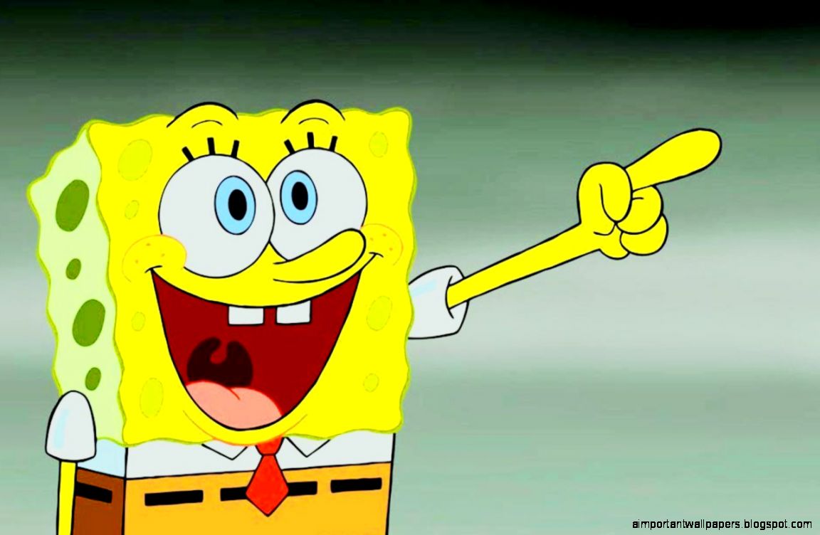 Pixel Spongebob SquarePants Pixel Spongebob SquarePants