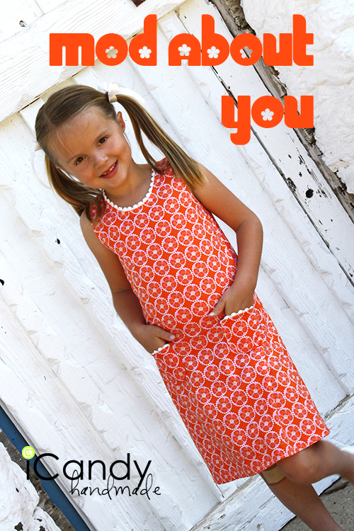 vintage dress sewing tutorial