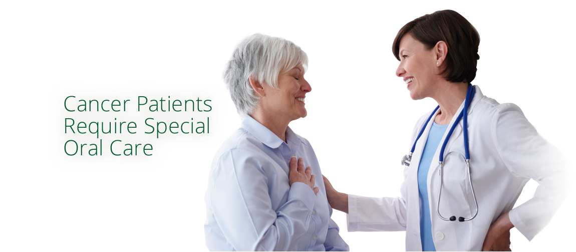 Periodontal Associates Dental Implant Team Chemo and Oral Health