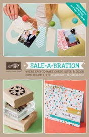 Sal-a-bration folder 2014