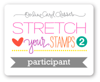 Stretch Your Stamps 2 Student