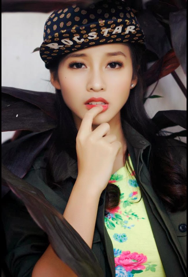 girl xinh việt nam khoe hàng