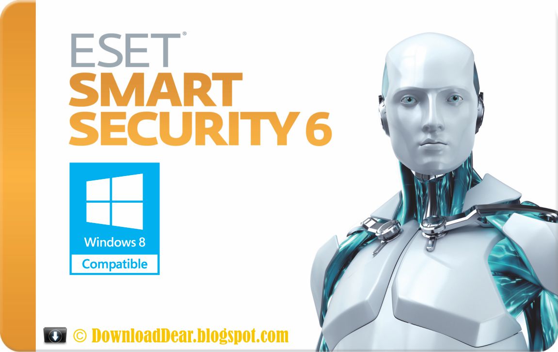 Download an award-winning security products ESET