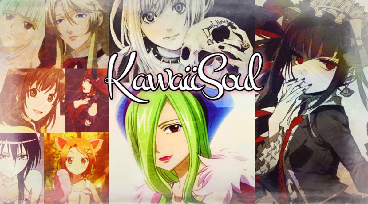 Kawaii Soul