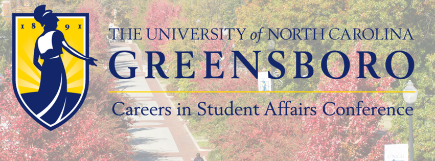 Careers in Student Affairs