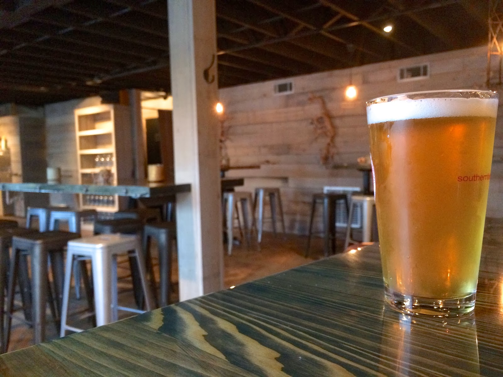 Makin' it in Memphis {Go There} The Growler Memphis.